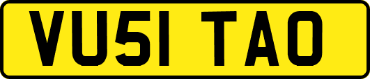 VU51TAO