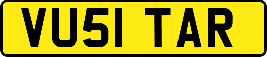 VU51TAR