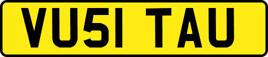 VU51TAU
