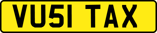 VU51TAX