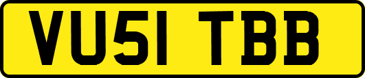 VU51TBB