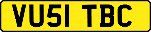 VU51TBC