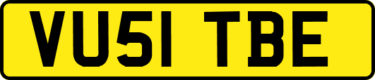 VU51TBE