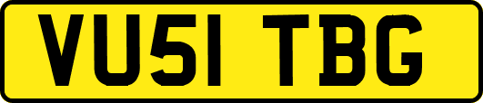 VU51TBG