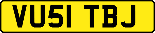 VU51TBJ