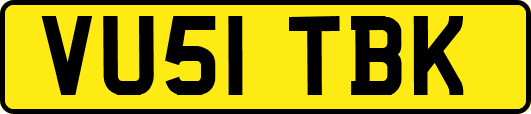 VU51TBK