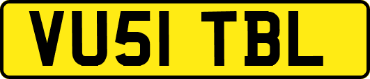 VU51TBL