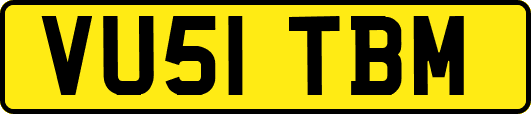 VU51TBM
