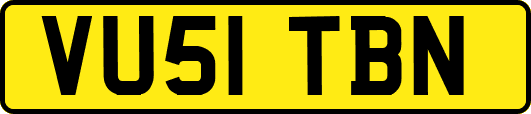 VU51TBN