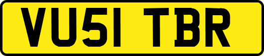 VU51TBR