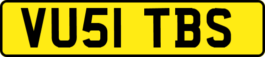 VU51TBS