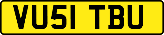 VU51TBU