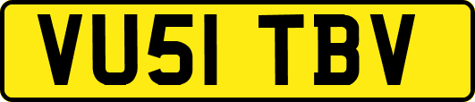 VU51TBV
