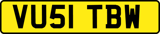 VU51TBW
