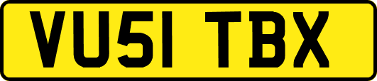 VU51TBX