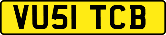 VU51TCB