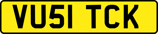 VU51TCK