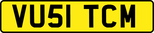 VU51TCM