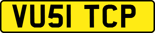 VU51TCP