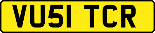 VU51TCR