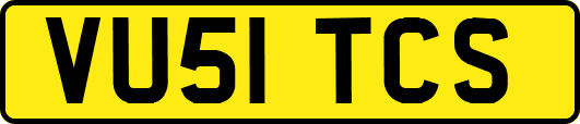 VU51TCS