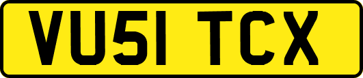 VU51TCX