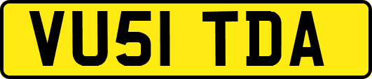 VU51TDA
