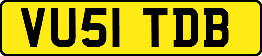 VU51TDB