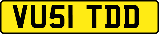 VU51TDD
