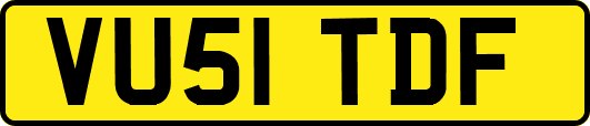 VU51TDF