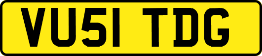 VU51TDG