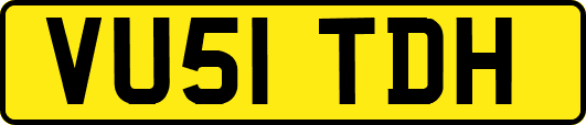 VU51TDH