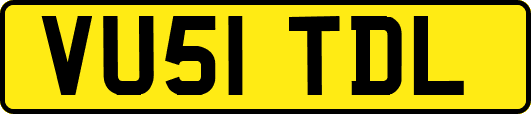 VU51TDL