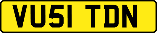 VU51TDN