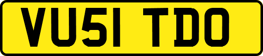 VU51TDO