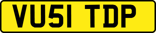VU51TDP