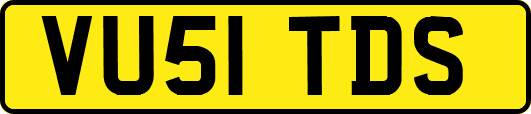 VU51TDS
