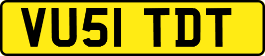 VU51TDT