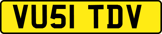 VU51TDV