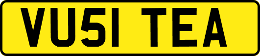 VU51TEA