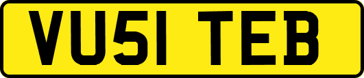 VU51TEB