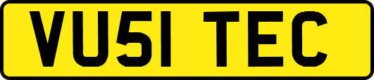 VU51TEC