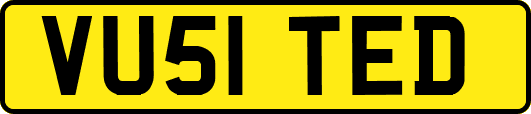VU51TED