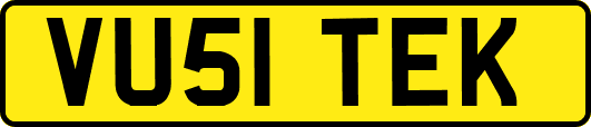 VU51TEK