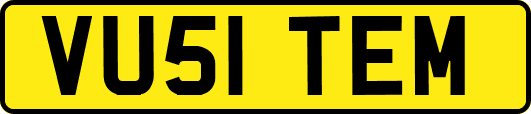 VU51TEM