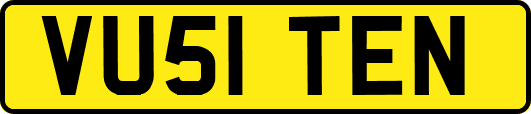 VU51TEN