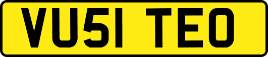 VU51TEO