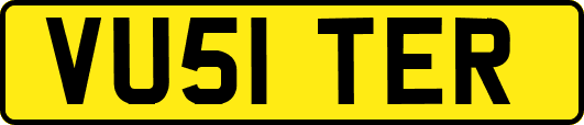 VU51TER