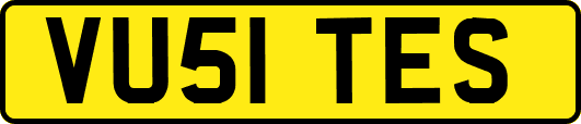 VU51TES