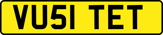 VU51TET